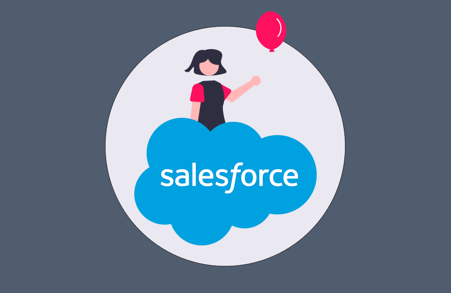News: Edit joins forces with Salesforce 