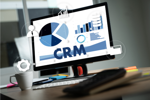 Five Effective CRM Strategies | Edit